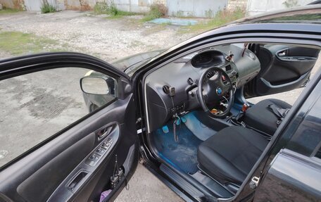 Geely MK I рестайлинг, 2013 год, 249 000 рублей, 8 фотография