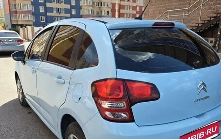 Citroen C3 II, 2011 год, 520 000 рублей, 3 фотография