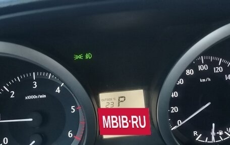 Toyota Land Cruiser Prado 150 рестайлинг 2, 2012 год, 2 600 000 рублей, 4 фотография