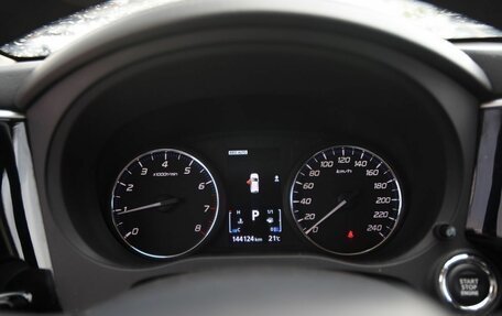 Mitsubishi Outlander III рестайлинг 3, 2018 год, 2 150 000 рублей, 9 фотография