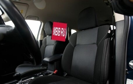 Mitsubishi Outlander III рестайлинг 3, 2018 год, 2 150 000 рублей, 8 фотография