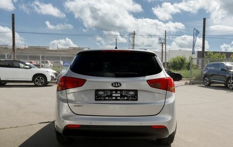 KIA cee'd III, 2013 год, 1 100 000 рублей, 4 фотография
