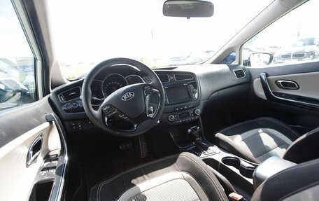 KIA cee'd III, 2013 год, 1 100 000 рублей, 6 фотография