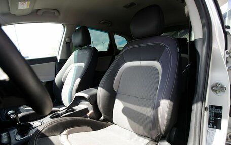 KIA cee'd III, 2013 год, 1 100 000 рублей, 8 фотография