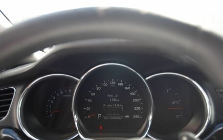 KIA cee'd III, 2013 год, 1 100 000 рублей, 9 фотография