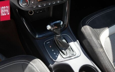 KIA cee'd III, 2013 год, 1 100 000 рублей, 12 фотография
