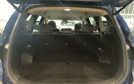 Hyundai Santa Fe IV, 2018 год, 2 450 000 рублей, 12 фотография