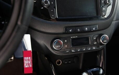 KIA cee'd III, 2013 год, 1 100 000 рублей, 11 фотография