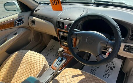Nissan Bluebird Sylphy II, 2000 год, 399 999 рублей, 11 фотография