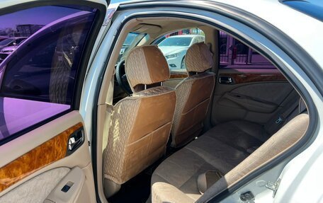 Nissan Bluebird Sylphy II, 2000 год, 399 999 рублей, 18 фотография