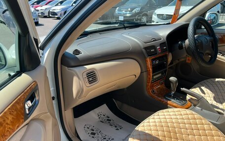 Nissan Bluebird Sylphy II, 2000 год, 399 999 рублей, 12 фотография