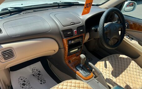 Nissan Bluebird Sylphy II, 2000 год, 399 999 рублей, 13 фотография