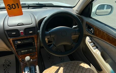 Nissan Bluebird Sylphy II, 2000 год, 399 999 рублей, 15 фотография