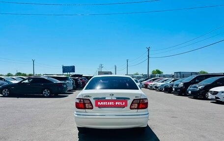 Nissan Bluebird Sylphy II, 2000 год, 399 999 рублей, 5 фотография