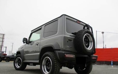 Suzuki Jimny, 2022 год, 1 682 000 рублей, 2 фотография