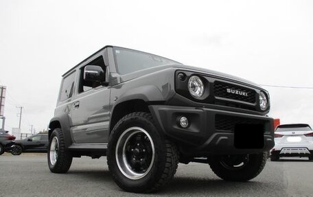Suzuki Jimny, 2022 год, 1 682 000 рублей, 4 фотография
