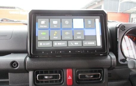 Suzuki Jimny, 2022 год, 1 682 000 рублей, 10 фотография