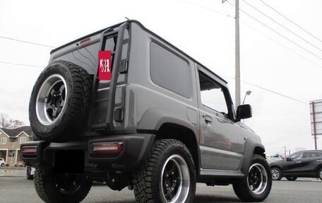 Suzuki Jimny, 2022 год, 1 682 000 рублей, 3 фотография