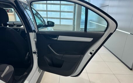 Skoda Rapid I, 2018 год, 1 389 000 рублей, 14 фотография