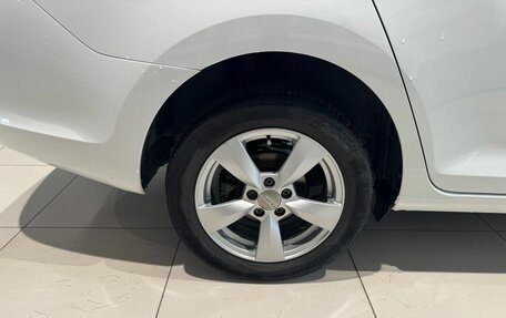 Skoda Rapid I, 2018 год, 1 389 000 рублей, 16 фотография