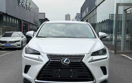 Lexus NX I, 2021 год, 2 931 000 рублей, 2 фотография