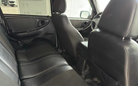 Chevrolet Niva I рестайлинг, 2013 год, 599 900 рублей, 8 фотография