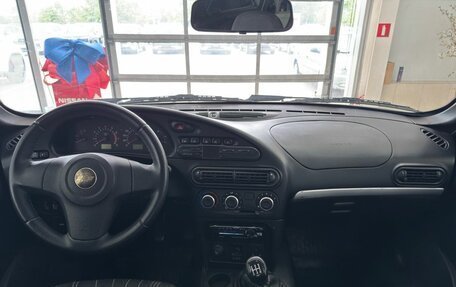 Chevrolet Niva I рестайлинг, 2013 год, 599 900 рублей, 9 фотография