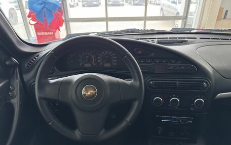 Chevrolet Niva I рестайлинг, 2013 год, 599 900 рублей, 10 фотография