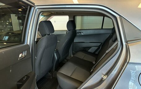 Hyundai Creta I рестайлинг, 2017 год, 1 699 999 рублей, 18 фотография