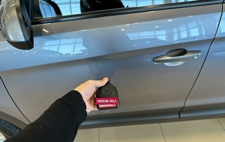 Hyundai Creta I рестайлинг, 2017 год, 1 699 999 рублей, 21 фотография
