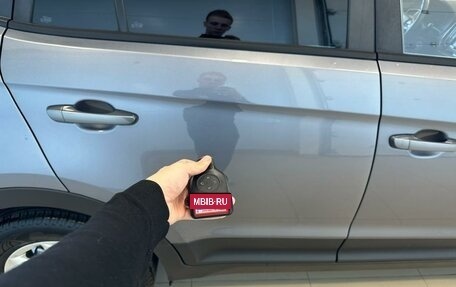 Hyundai Creta I рестайлинг, 2017 год, 1 699 999 рублей, 26 фотография