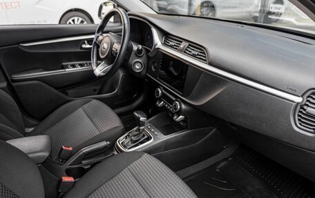 KIA Rio IV, 2020 год, 1 814 600 рублей, 6 фотография