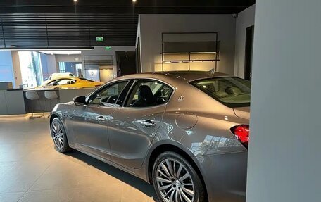 Maserati Ghibli, 2024 год, 10 500 000 рублей, 5 фотография