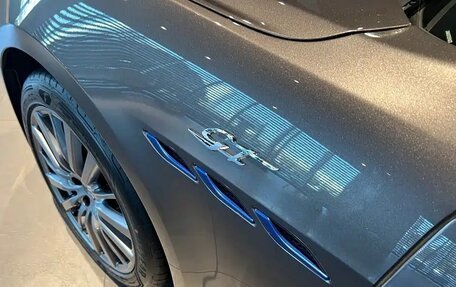 Maserati Ghibli, 2024 год, 10 500 000 рублей, 7 фотография
