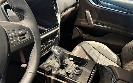 Maserati Ghibli, 2024 год, 10 500 000 рублей, 10 фотография