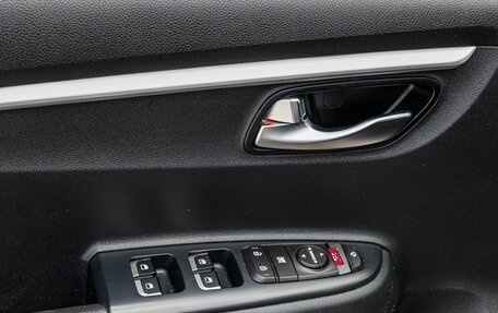 KIA Rio IV, 2020 год, 1 814 600 рублей, 9 фотография
