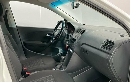 Volkswagen Polo VI (EU Market), 2018 год, 1 190 000 рублей, 9 фотография