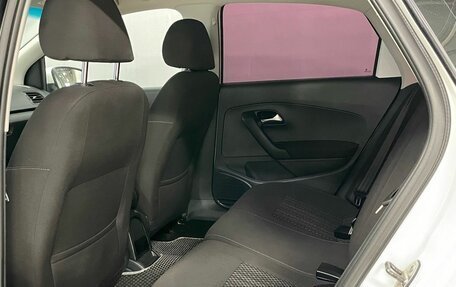 Volkswagen Polo VI (EU Market), 2018 год, 1 190 000 рублей, 12 фотография