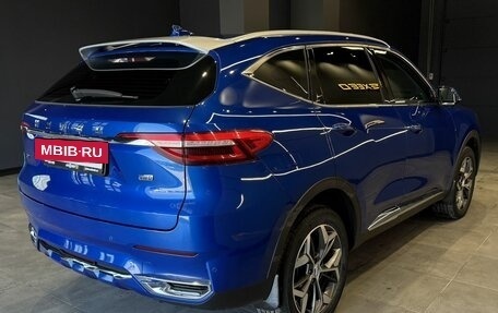 Haval F7 I, 2021 год, 2 100 000 рублей, 5 фотография