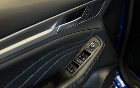 Haval F7 I, 2021 год, 2 100 000 рублей, 10 фотография