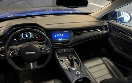 Haval F7 I, 2021 год, 2 100 000 рублей, 8 фотография