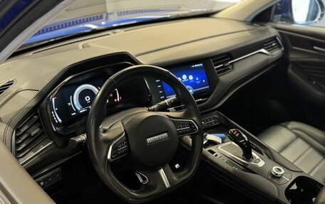 Haval F7 I, 2021 год, 2 100 000 рублей, 9 фотография
