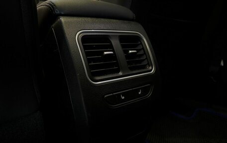 Haval F7 I, 2021 год, 2 100 000 рублей, 17 фотография