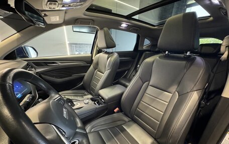 Haval F7 I, 2021 год, 2 100 000 рублей, 18 фотография