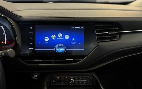 Haval F7 I, 2021 год, 2 100 000 рублей, 16 фотография