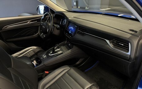 Haval F7 I, 2021 год, 2 100 000 рублей, 19 фотография