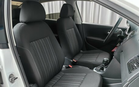 Volkswagen Polo VI (EU Market), 2019 год, 888 000 рублей, 7 фотография