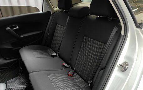 Volkswagen Polo VI (EU Market), 2019 год, 888 000 рублей, 8 фотография