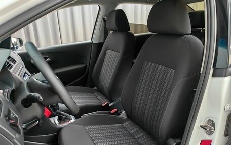 Volkswagen Polo VI (EU Market), 2019 год, 888 000 рублей, 6 фотография