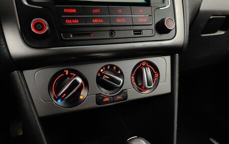 Volkswagen Polo VI (EU Market), 2019 год, 888 000 рублей, 15 фотография